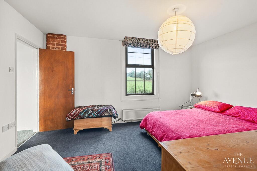 Additional image 16 of Coach House with Land, Bradley, Ashbourne, Derbyshire Countryside