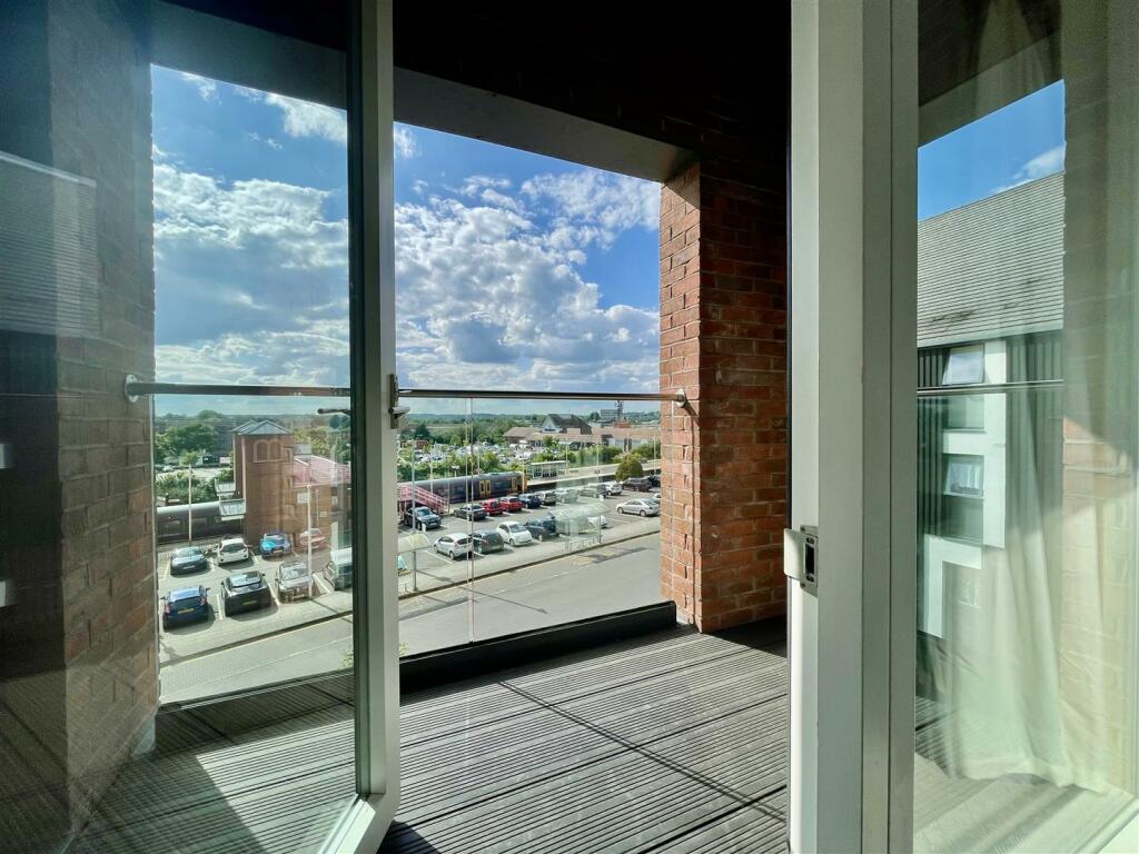 Additional image 21 of Stephenson Row, Stratford-Upon-Avon