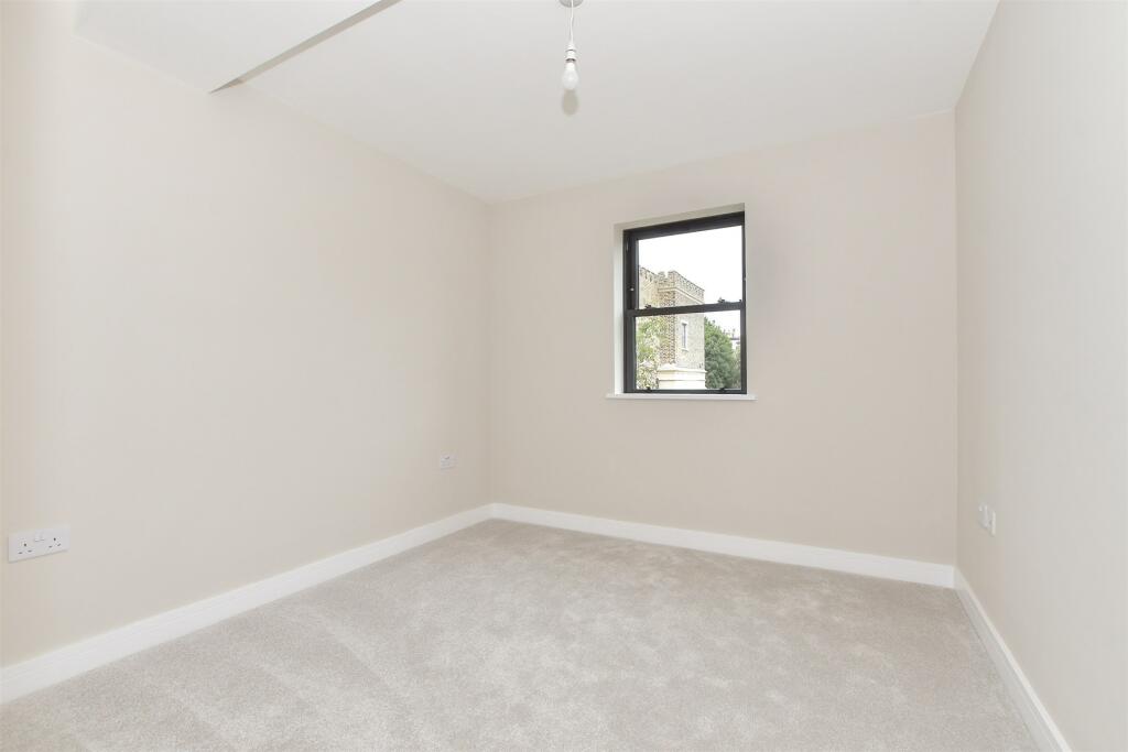Additional image 6 of Pier View, St. George's Terrace, Herne Bay, Kent