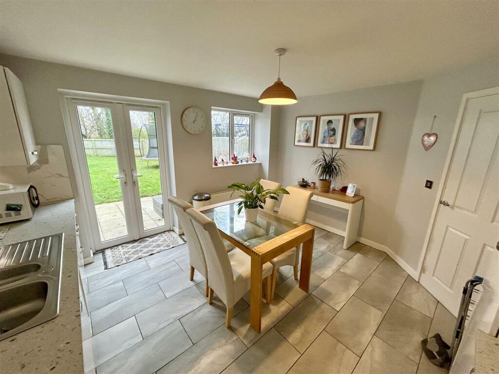 Additional image 6 of Carlin Close, Bowburn, Durham