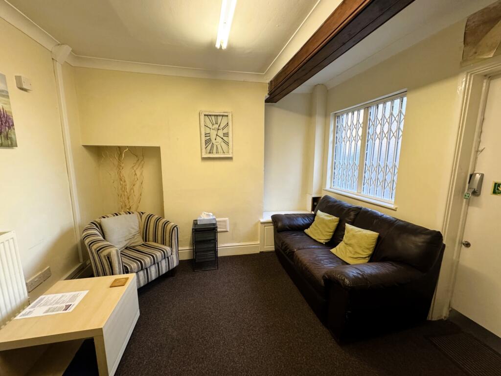 Additional image 6 of Church Street, Alfreton, DE55