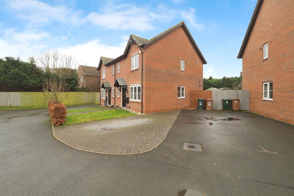 Additional image 2 of Cartwright Close, Derby, DE73