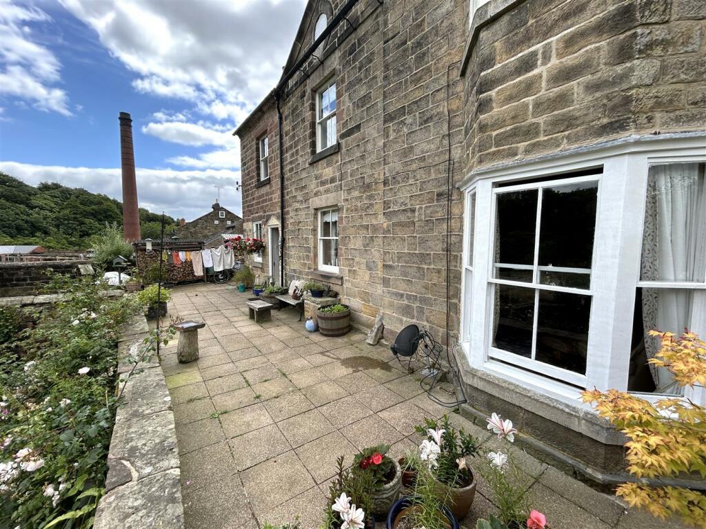 Additional image 22 of Chevin Road, Milford, Belper