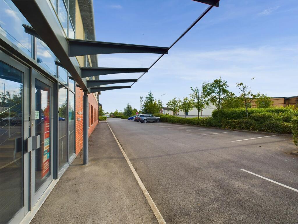 Additional image 14 of Suite 1, Whitfield House, Meadowfield, DH7 8XL