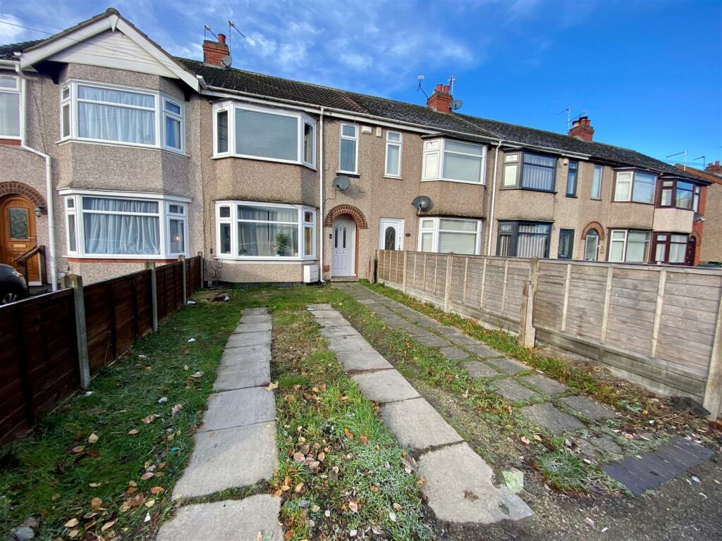 Willenhall Lane, Binley, Coventry