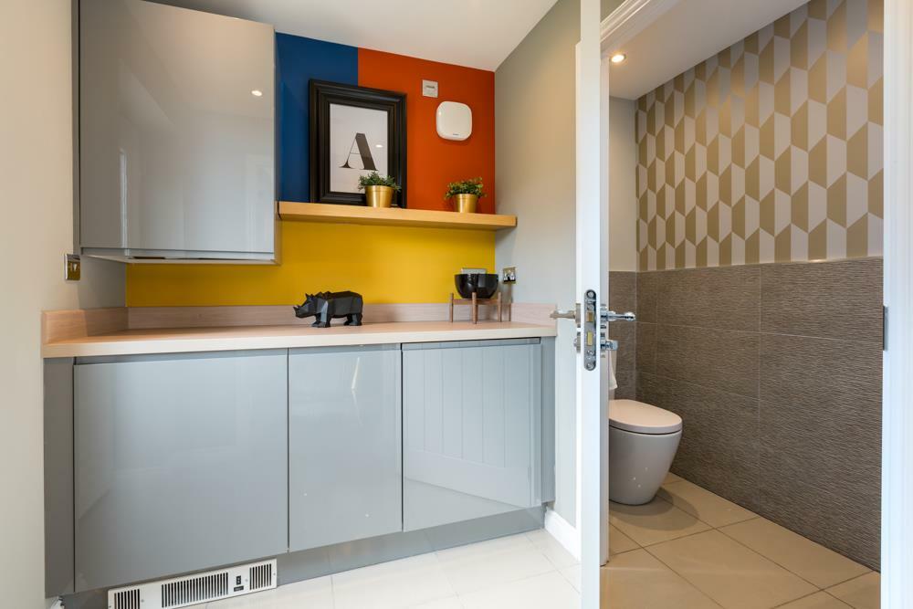 Additional image 7 of Off Baldovan Road, 
Strathmartine, 
Angus, 
DD3 0PG