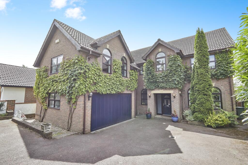 Additional image 18 of Lower Maples, Shipley, Derbyshire, DE75