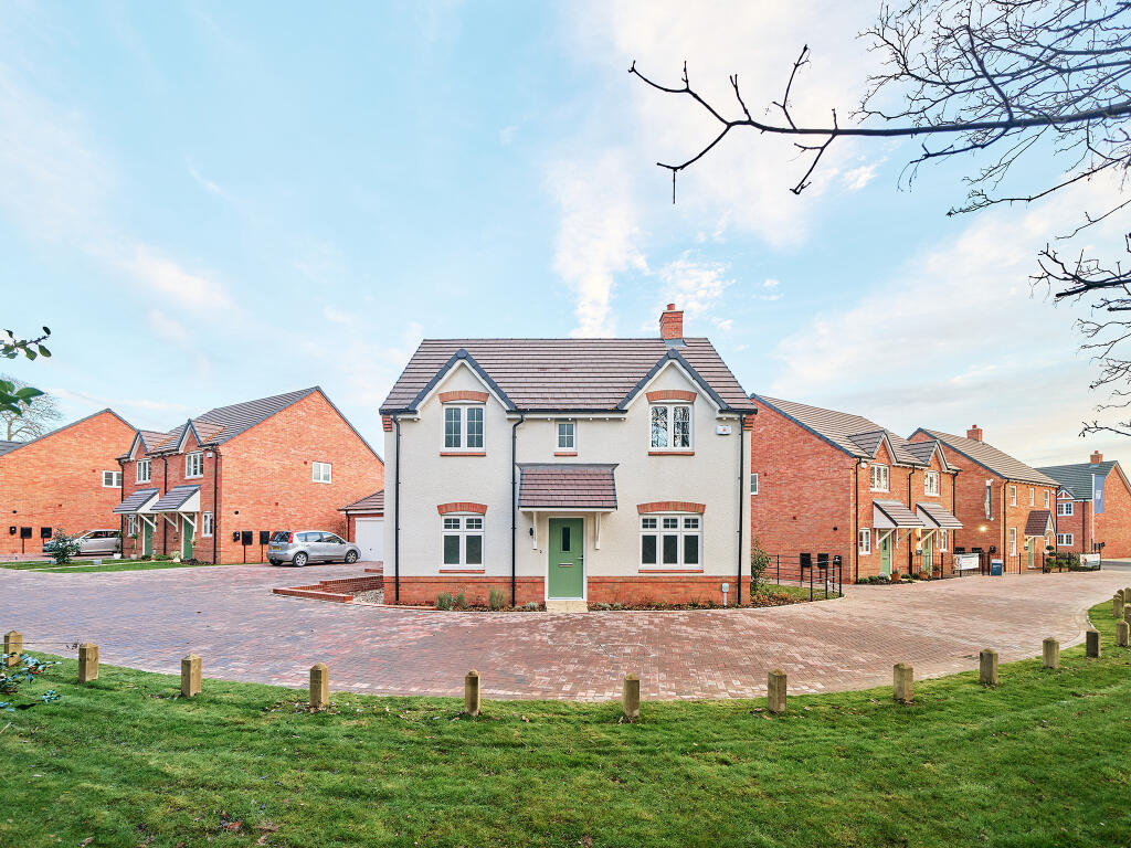 Additional image 3 of Kenilworth Gate, Leamington Road, Kenilworth, 
CV8 2AA