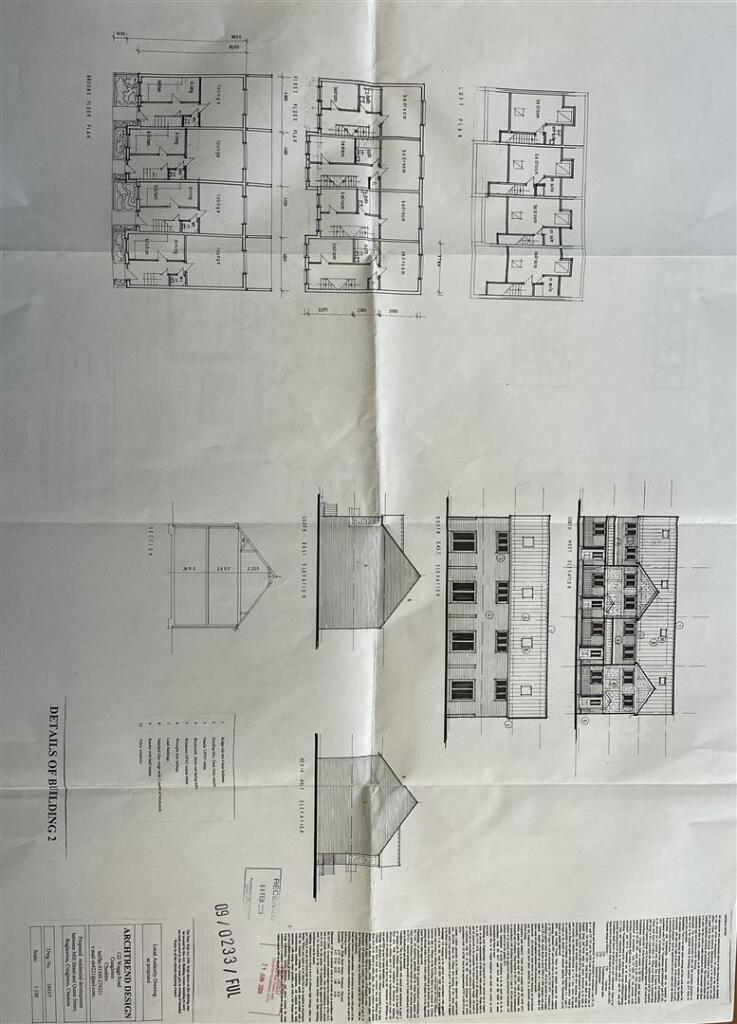 Additional image 9 of Commercial buildings and yard, Queen Street, Buglawton, Congleton