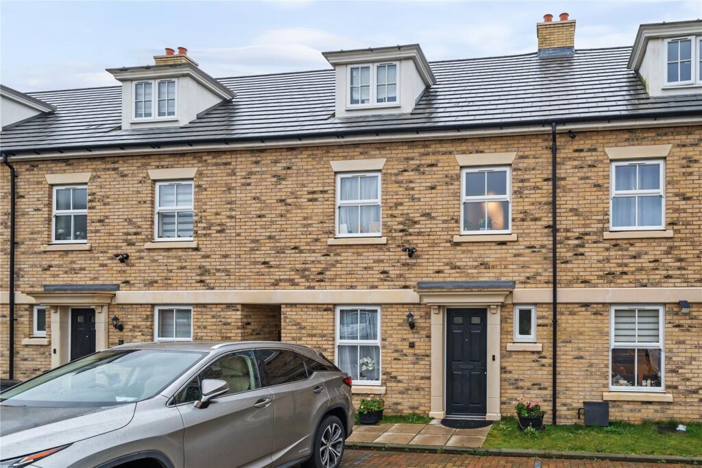 Additional image 22 of Tickner Drive, Weldon, Ebbsfleet Valley