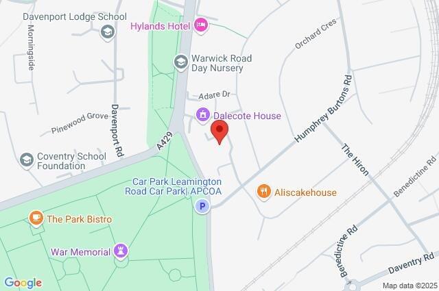 Additional image 10 of Kenilworth Court, Styvechale, Coventry, CV3