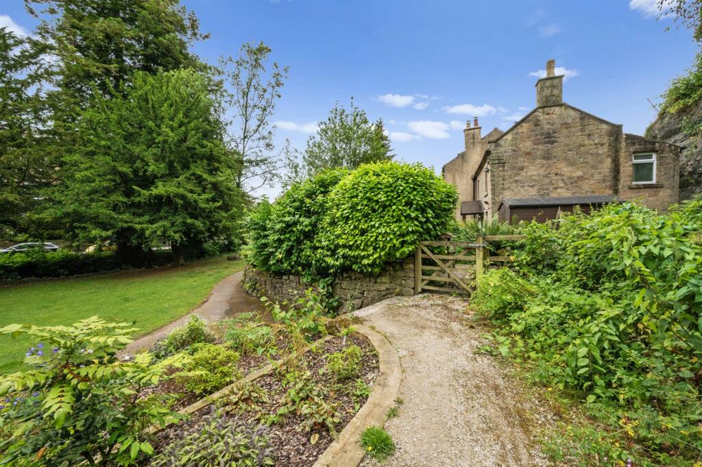 Additional image 34 of Stoney Way, Matlock