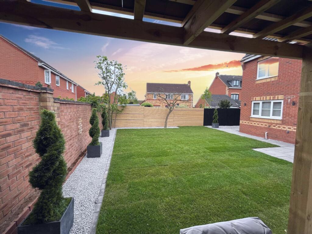 Additional image 45 of Bluebell Drive, Bedworth, CV12