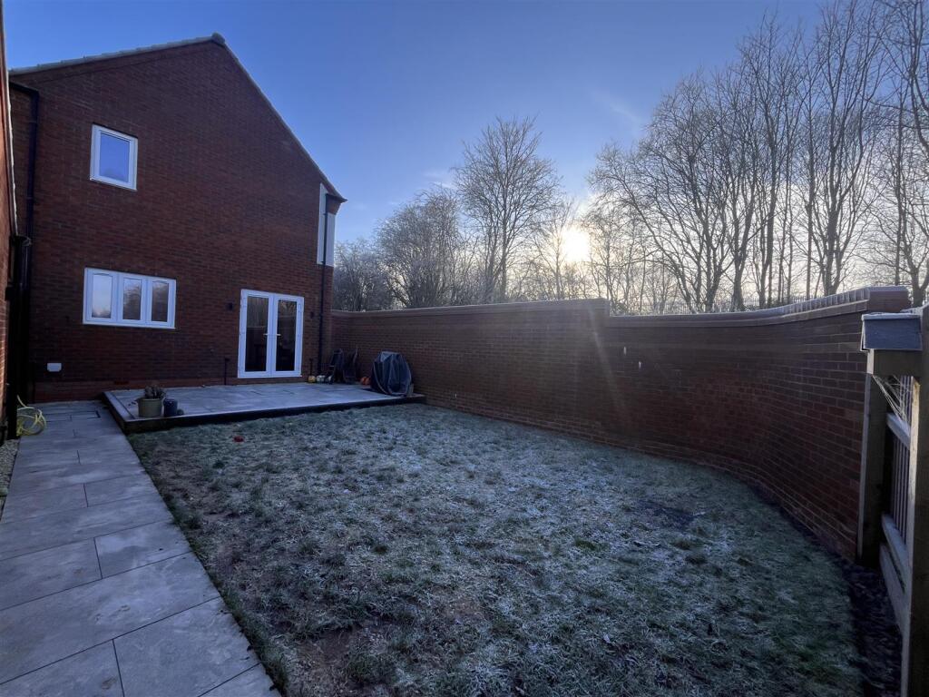 Additional image 16 of Kirtley Drive, Swadlincote