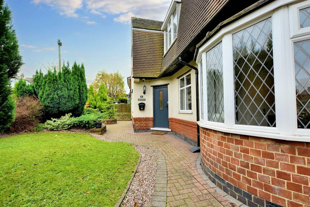 Additional image 44 of Quarry Hill Road, Ilkeston