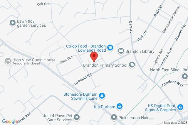 Additional image 14 of St. Andrews Square, Lowland Road, Brandon, Durham, DH7