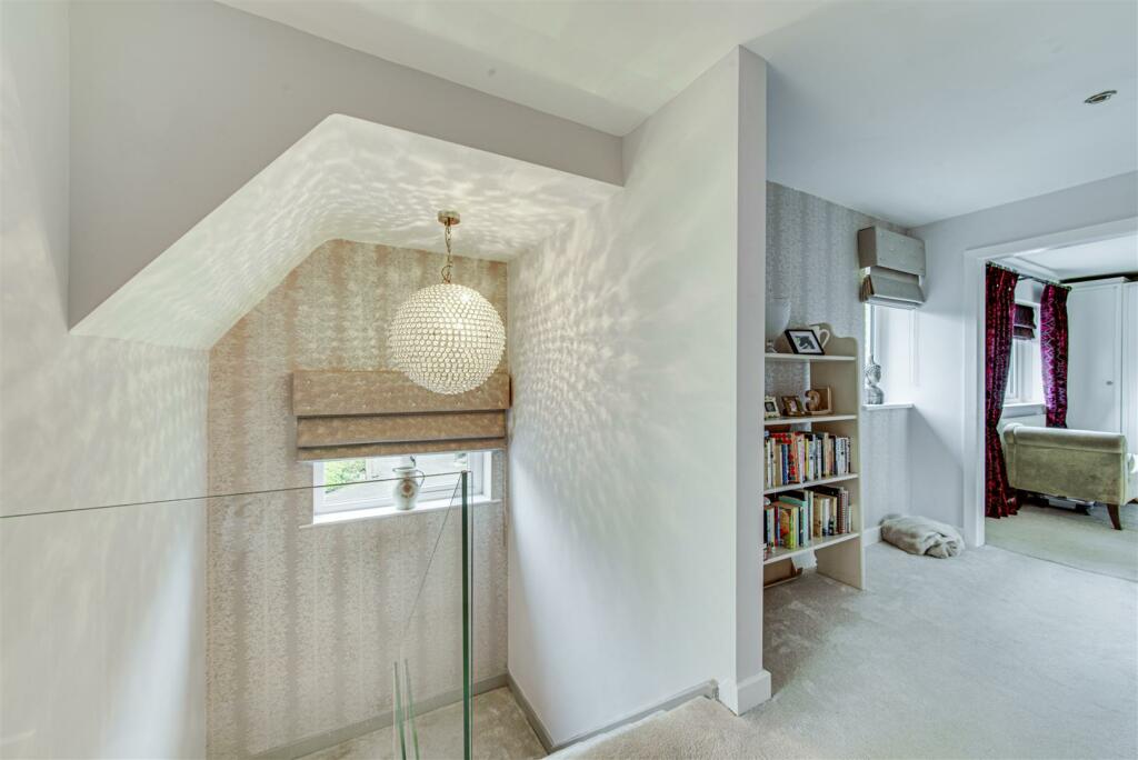 Additional image 35 of Park Lane, Congleton