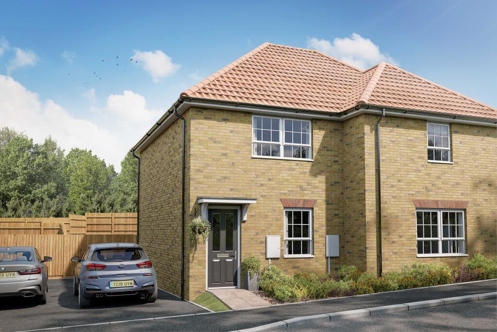 Additional image 20 of Station Road,
Aylesham,
CT3 3AS