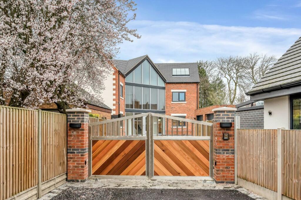 Additional image 9 of Castle Way, Willington, Derby