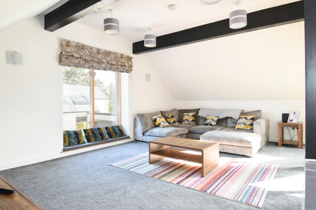 Additional image 22 of Kirkton Of Craig, Montrose, DD10