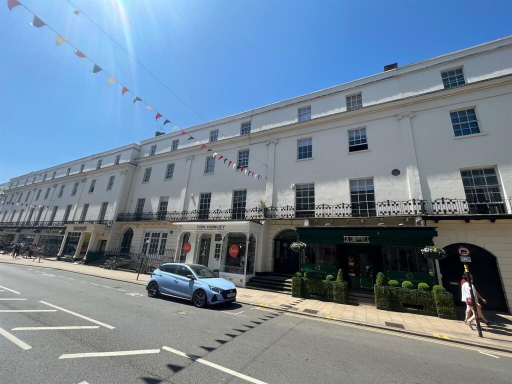 Additional image 4 of Parade, Leamington Spa