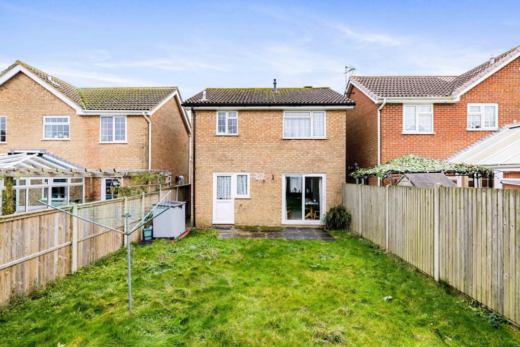 Additional image 13 of Cromwell Park Place, Folkestone, Folkestone, CT20