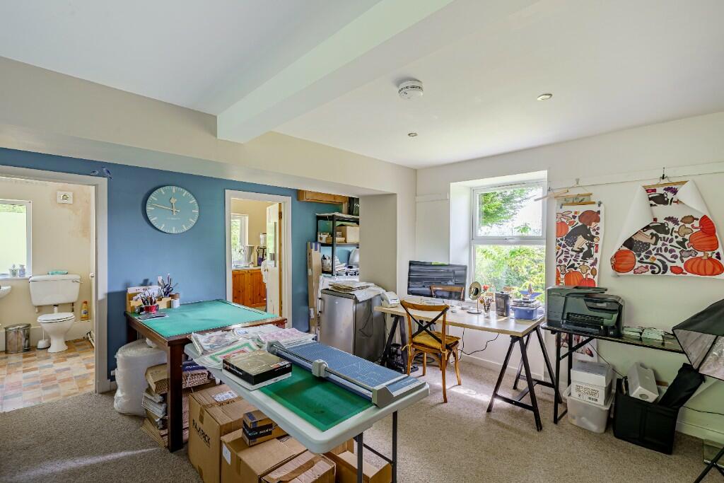 Additional image 19 of Locharthur House, Beeswing, DG2