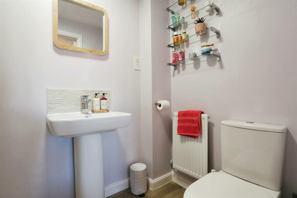 Additional image 13 of Rosemary Drive, Northwich