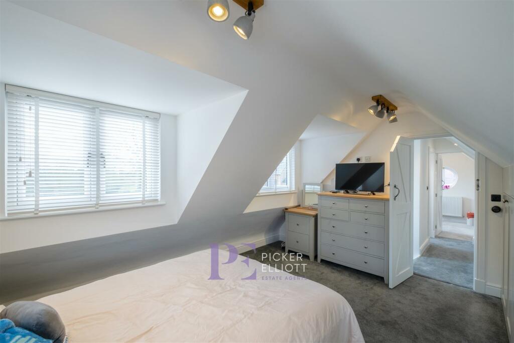 Additional image 21 of Little End, Cadeby