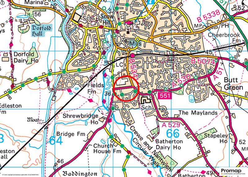 Additional image 43 of "No. 16," Park Road, Nantwich