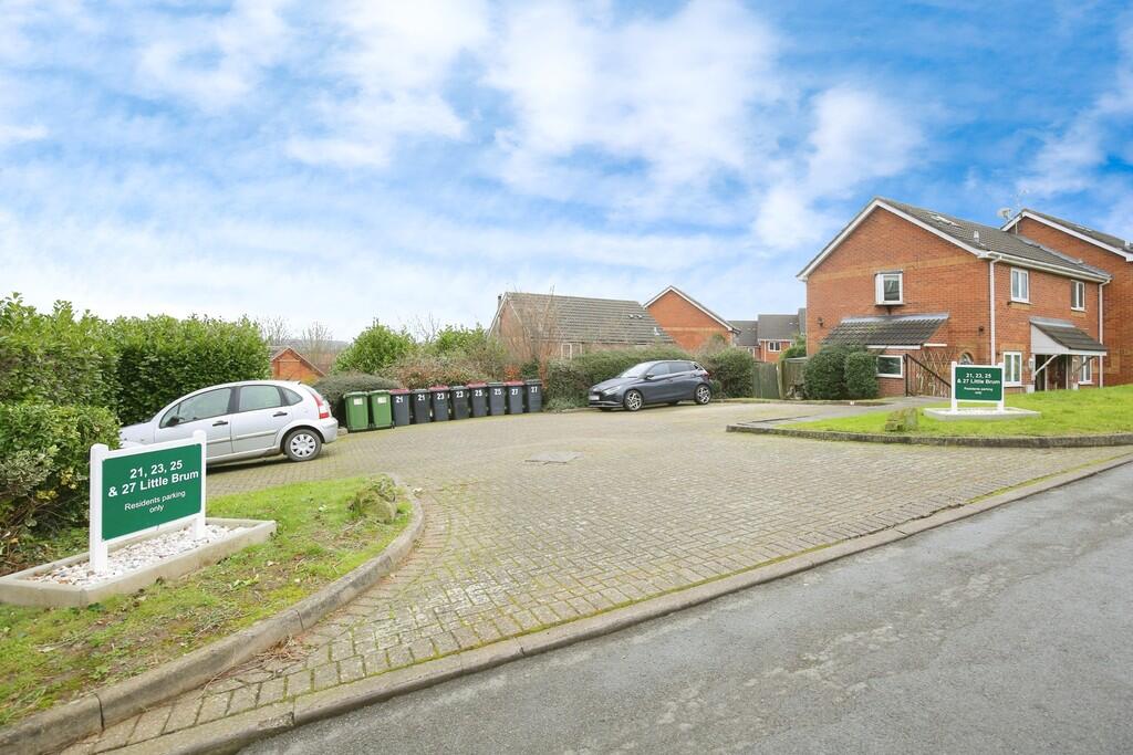 Additional image 9 of Little Brum, Grendon