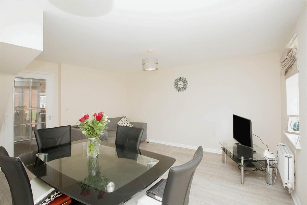 Additional image 8 of Cygnet Avenue, Nuneaton