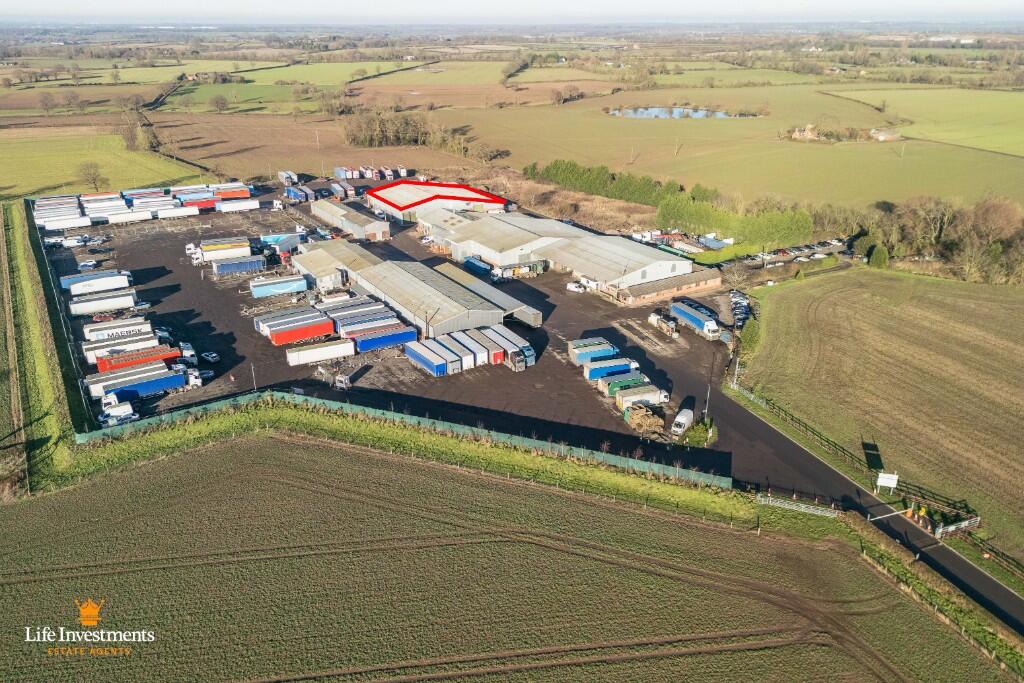 Additional image 12 of Straight Mile, CV23