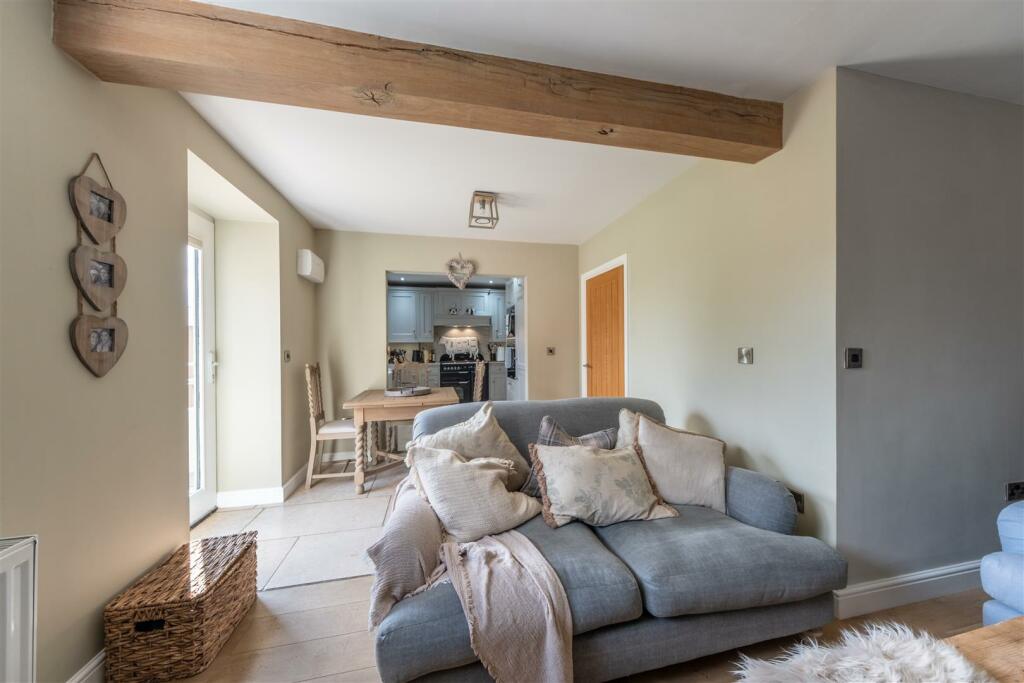 Additional image 10 of A beautifully presented and upgraded barn conversion in Chorley Nr. Cholmondeley