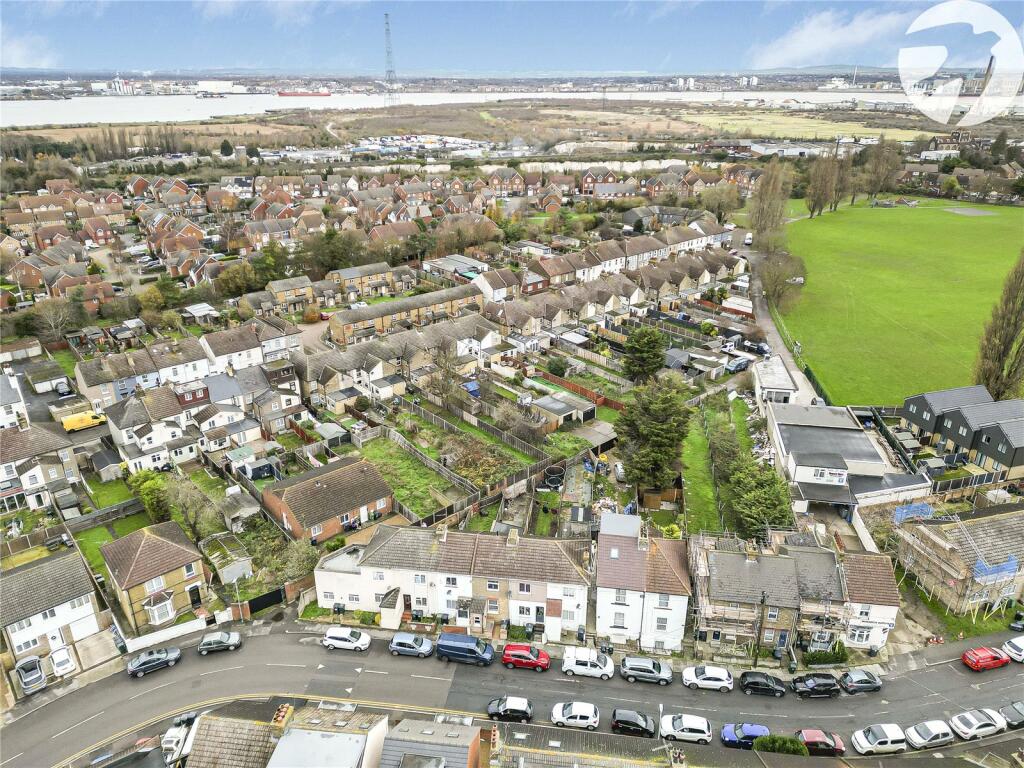Additional image 8 of Milton Road, Swanscombe, DA10
