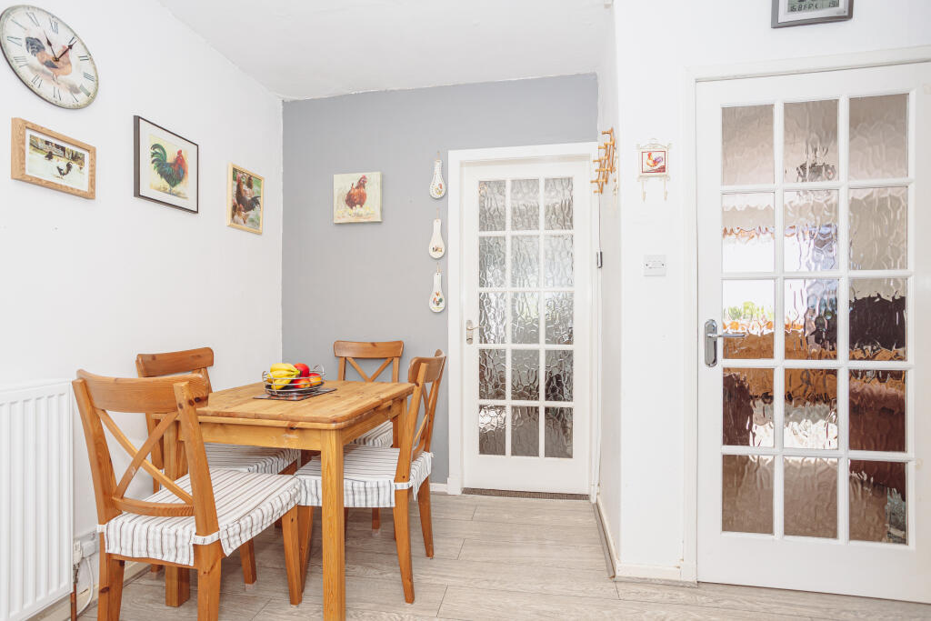 Additional image 12 of Reoch Park, Springholm, Castle Douglas, DG7