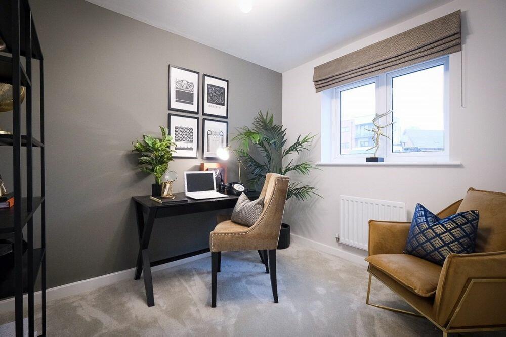 Additional image 4 of Heart Of England Way,
Nuneaton,
Warwickshire,
CV11 6WZ