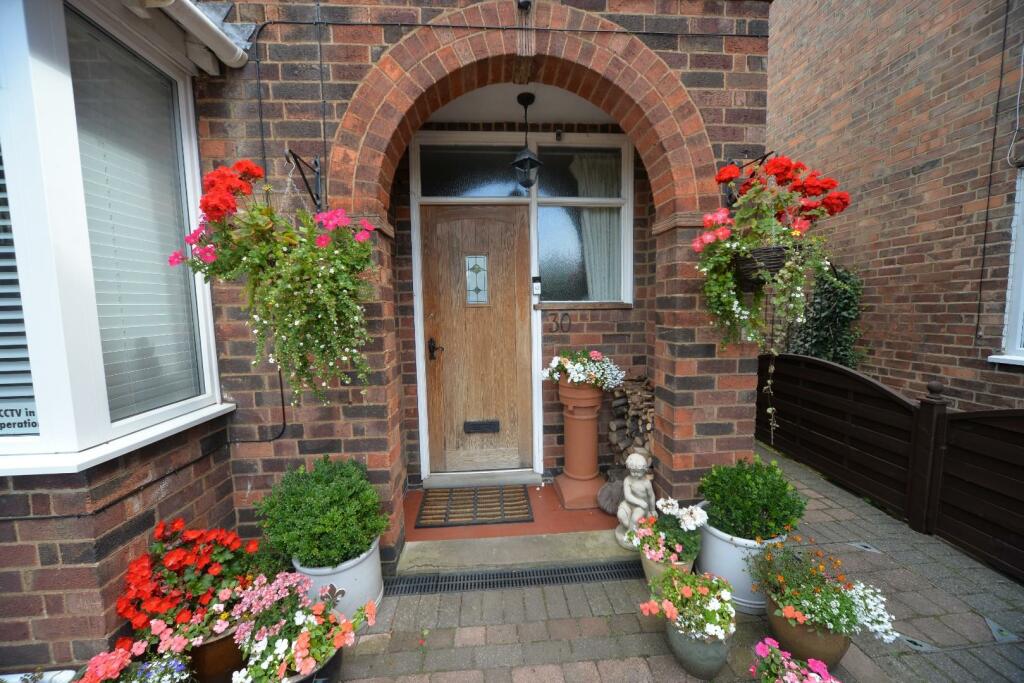 Additional image 7 of North Avenue, Mickleover, Derby