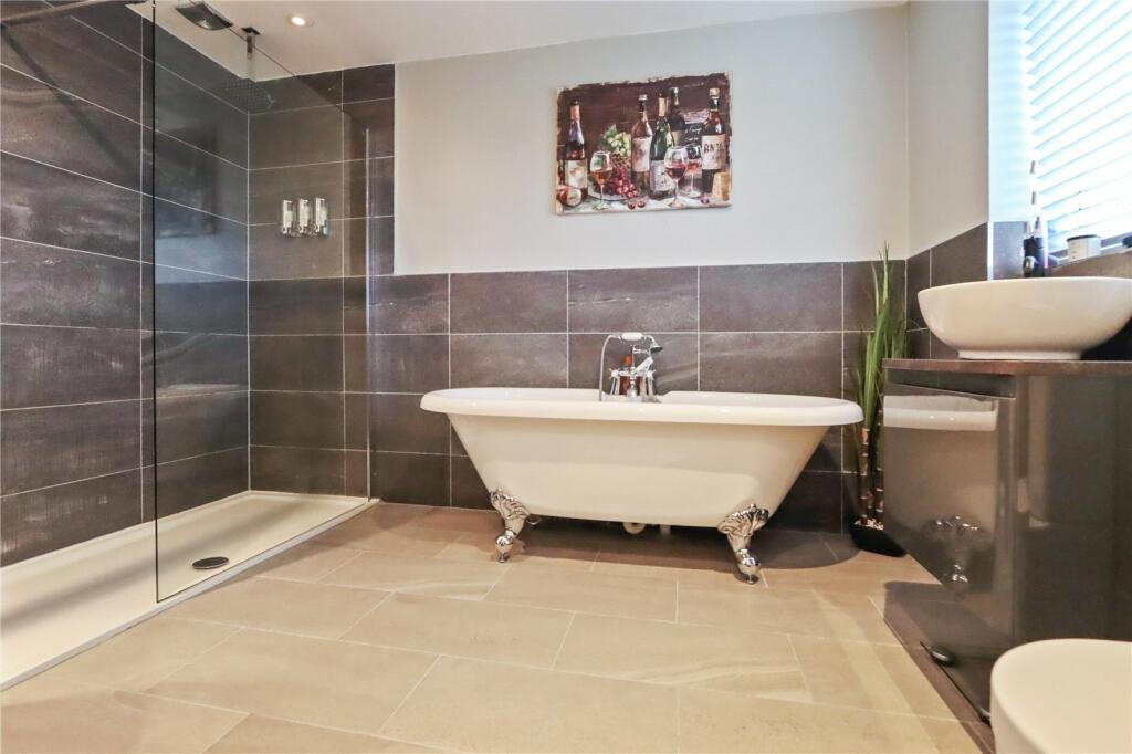 Additional image 6 of Stuart Court, Consett, Durham, DH8