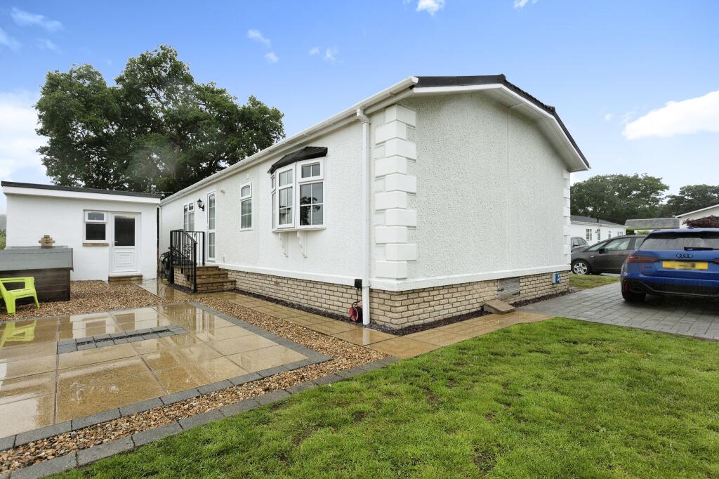 Additional image 20 of Johnstonebridge, Lockerbie, DG11