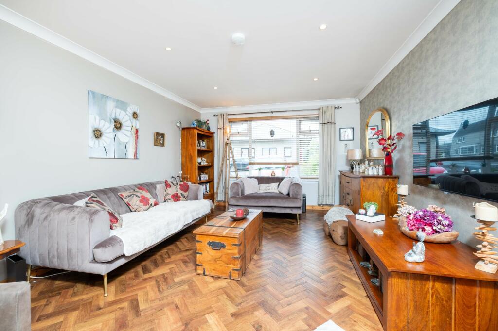 Additional image 44 of Craichie, Forfar, DD8