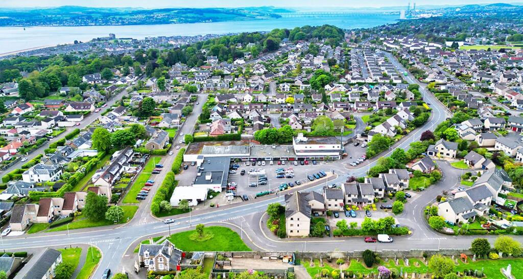 Additional image 4 of Unit 8, M Campfield Square, Dundee