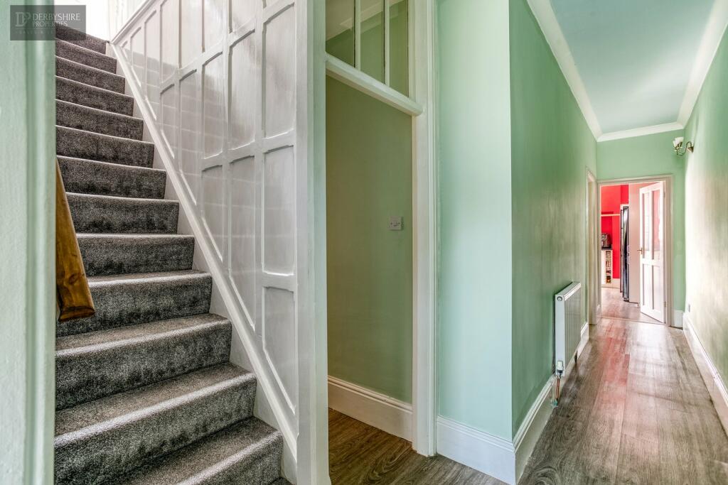 Additional image 12 of Station Road, West Hallam, Ilkeston, DE7