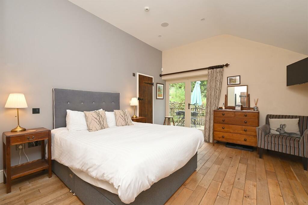 Additional image 20 of Old Brampton Road, Baslow, Bakewell