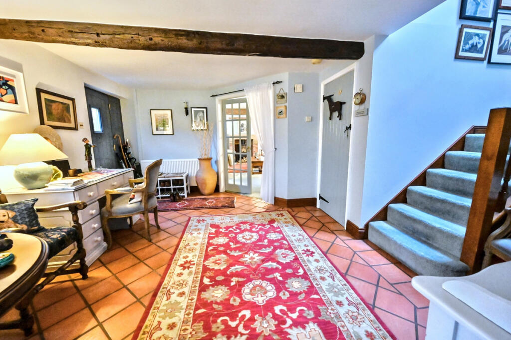 Additional image 12 of Church Lane, Ashbourne, DE6