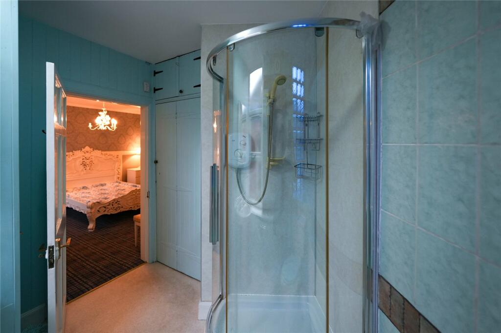 Additional image 11 of 16A St Marys Street, Kirkcudbright, Dumfries & Galloway, DG6