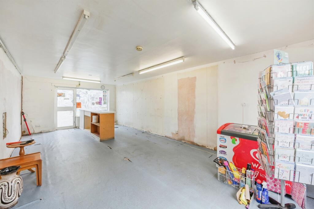 Additional image 12 of Pine Croft, Ashbourne