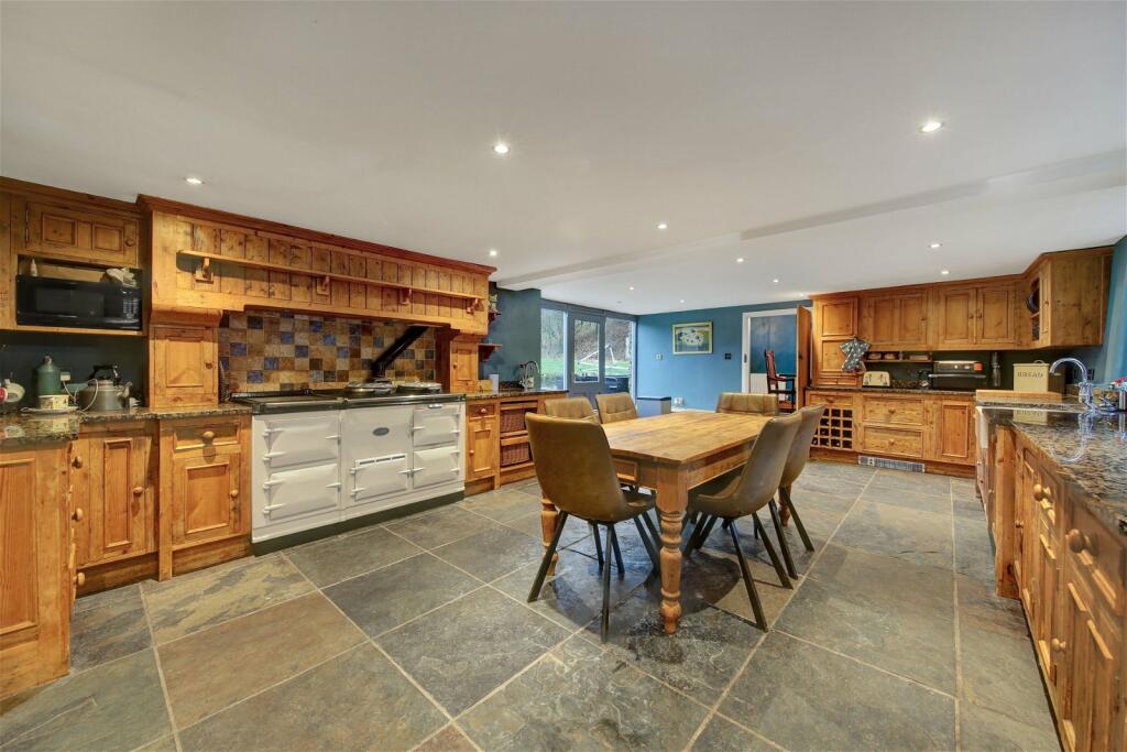 Additional image 30 of Tearsall Farm, Bonsall Lane, Winster, Matlock, DE4 2PD