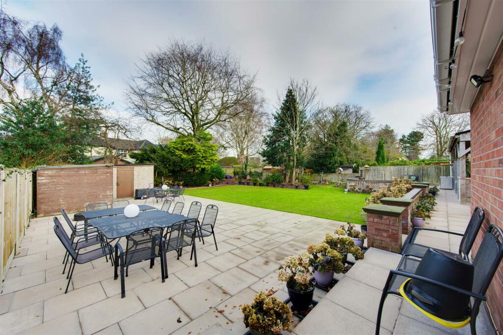 Additional image 43 of Westfield Drive, Wistaston