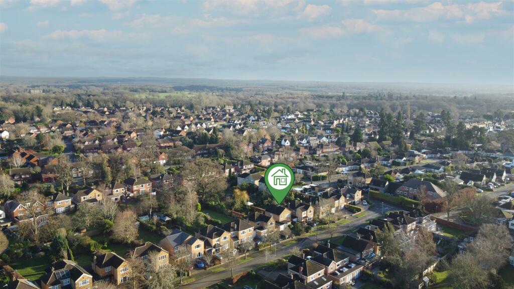 Additional image 13 of Sunningdale Avenue, Kenilworth